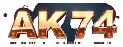 ak 74 logo