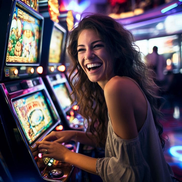 ak 74 Live Casino
